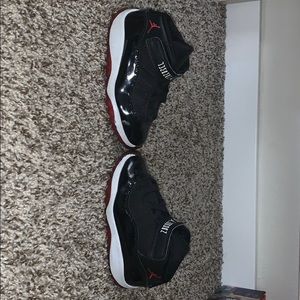 Jordan retro 11